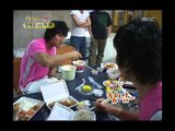 Happiness in \10,000, Jung Hyung-don(1), #18, 하하 vs 정형돈(1), 20050903