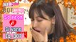 [We got Married4] 우리 결혼했어요 - Si yang  ♥ So yeon Our very hot date 20160206