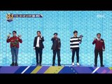 [Ranking Show 1,2,3] 랭킹쇼 1,2,3 - Introduce today's Challenger 20171215