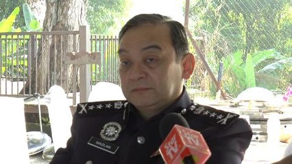 Cops close to identifying suspects in Serdang shooting