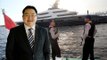 Indonesia to hand over luxury yacht to U.S. amid 1MDB probe