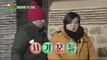 [Lee Kyung-kyu's cooking expedition] Hammington&Hee-joon, siphon off one's wok 20160207