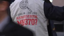 Chinese relatives of missing MH370 passengers demand answers on 4th anniversary