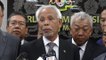 BNBBC wants DAP trio cited for contempt of Parliament