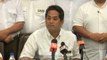 Khairy dismisses Pakatan manifesto as 'sweet promises'