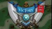 ➜ INCURSION Level 6 Graveyard of Evil Spirits PERFECT Normal Tower Defense Game