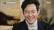 [Section TV] 섹션 TV - Lee Jeongjae, Skin Tips 20171126