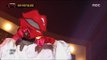 [King of masked singer] 복면가왕 - 'Red Mouse' defensive stage - Original macho 20180114