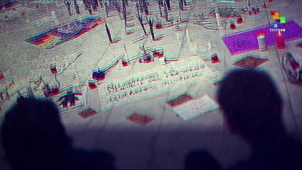 1 Year: 41 Girls Killed In Fire