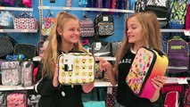 Back to School ~ Supply Shopping 2016 ~ Jacy and Kacy