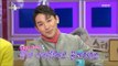 [RADIO STAR] 라디오스타 - Pressing the switch only works! Kim Ho Young closed the seal!20171213