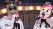 [King of masked singer] 복면가왕 - 'Okidoki' VS 'princess' 1round - Perhaps Love 20180121