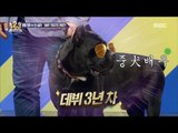 [Ranking Show 1,2,3] 랭킹쇼 1,2,3 - A movie star dog appears 20180126