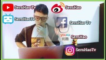 mac 教學-27：如何能讓你隱藏你的秘密文件？！蘋果電腦 & macOS & MacBook Pro-新手-使用-技巧-入门-教学| SernHao Tv