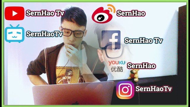 mac 教學-27：如何能讓你隱藏你的秘密文件？！蘋果電腦 & macOS & MacBook Pro-新手-使用-技巧-入门-教学| SernHao Tv