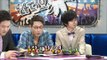 The Radio Star, Kim Dong-wan(2), #18, 이현우, 장우혁, 김동완(2) 20110615