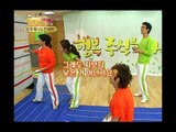 Happiness in \10,000, Jang Woo-hyuk(1), #07, 장우혁 vs 전혜빈(1), 20051022