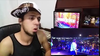 Via Vallen asal kau bahagia cover armada Live bulungan - kalimantan | REACTION