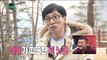 [Infinite Challenge] 무한도전 - Youjaeseok,Film a disaster on the bridge 20180127