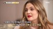 [Section TV] 섹션 TV - Drew Barrymore reveals the secret of beauty 20180128