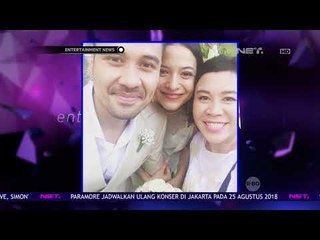 Cerita Putri Marino Pasca Menikah