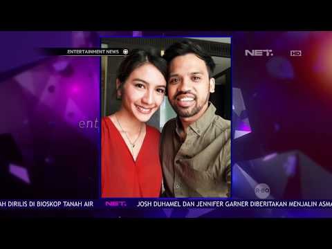 Acha Sinaga & Suami Punya Cara Khusus Untuk Bangun Komunikasi Yang Baik