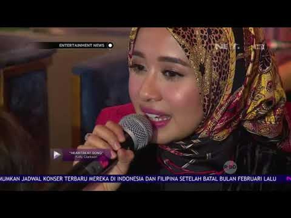 Selebriti Yang Tiba-tiba Menikah