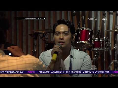 Donnie Sibarani Mengeluarkan Lagu Perdananya