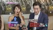 [Section TV] 섹션 TV - Broadway musical 42nd Street stars interview! 20160605