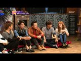 Strange Cabin, Kwang Hee, Sun-hwa #07, 수상한 산장, 광희, 선화 20121203