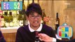 [My Little Television] 마이 리틀 텔레비전 - Lee Seung-chul, Make public the most expensive wine 20160507