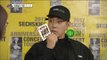 [Section TV] 섹션 TV - SECHSKIES, Challenge the quiz together 20171210