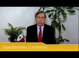 Cuauhtemoc Cardenas: Oil expropriation in Mexico