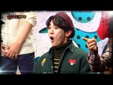 [Preview 따끈예고] 20171224 King of masked singer 복면가왕 -  Ep. 133
