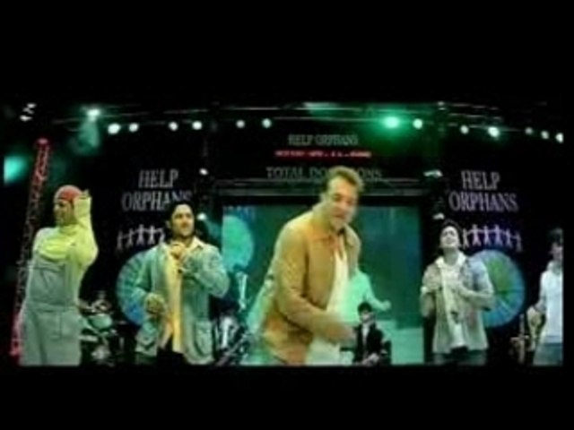 Dhamaal - Music Trailer