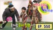 [Happy Time 해피타임] Kim Seong-joo,enjoy golden age with son 20160214