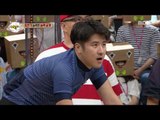 [People of full capacity] 능력자들 - Bicycle mania vs Scenery of Riding Bicycle 20160609