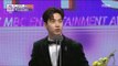 [2017 MBC Entertainment Awards]Sehyeong,HENRY '버라이어티 남자우수상' 수상