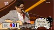 [Infinite Challenge] 무한도전 - Lee Juck's a surprise stage! 20160521