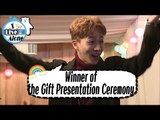 [I Live Alone] 나 혼자 산다 - Narae Holding Gift Presentation Ceremony 20170203
