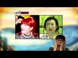 Section TV, PSY VS Park Myeong-soo #06, 싸이 VS 박명수 20121223