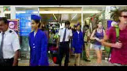 Singh Is Bliing (2015) _ Comedy Movie since .... Wah !! Kya Sine Hai