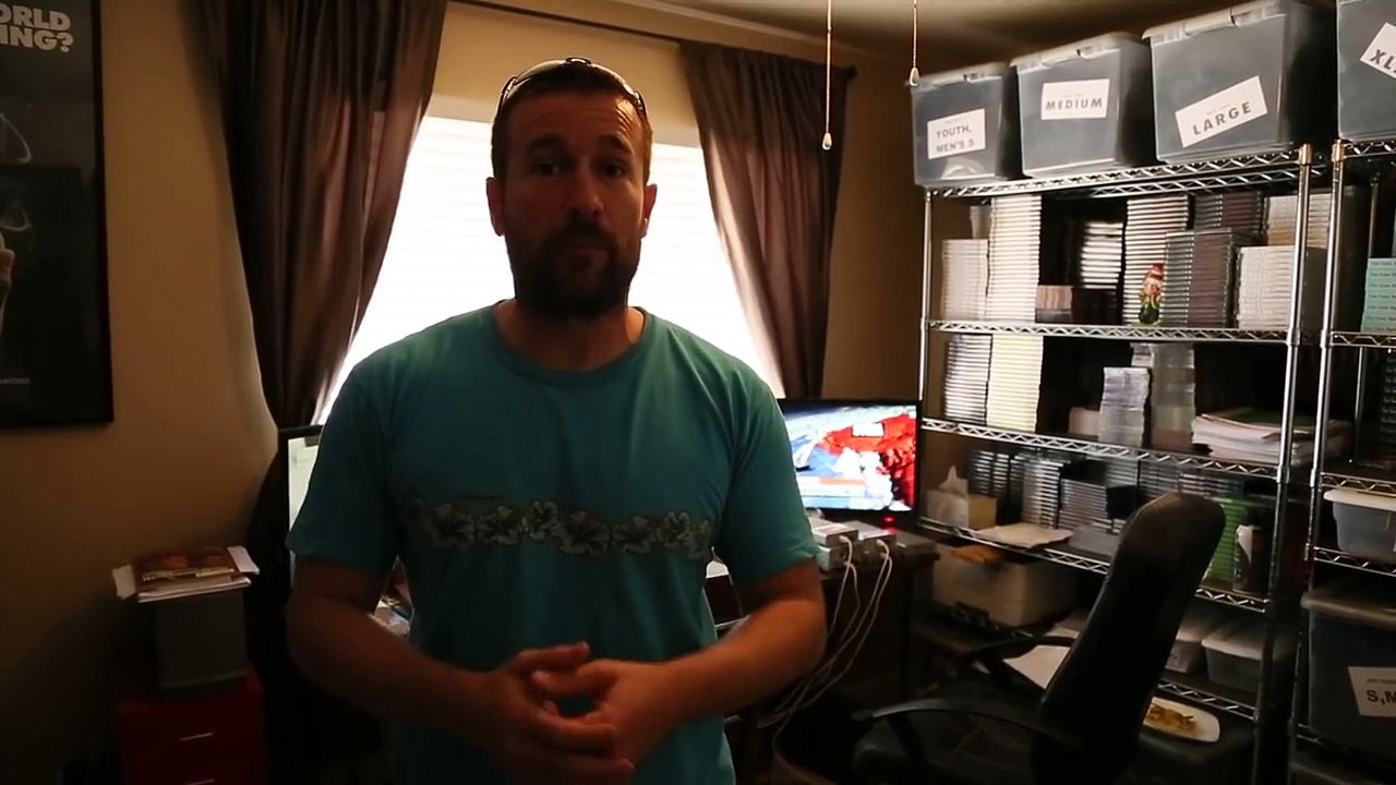 Babylon USA Update!