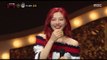 [King of masked singer] 복면가왕 - 'Bandabi' Identity 20170730