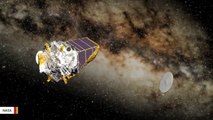 Kepler Space Telescope Beams Back A Bizarre Image Of Earth