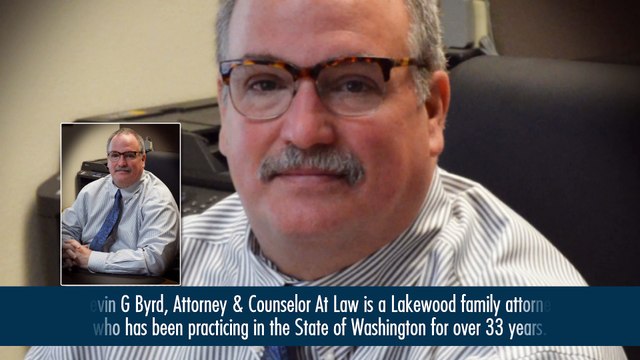 Family Attorney in Lakewood, Tacoma & Puyallup WA