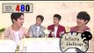 [Infinite Challenge] 무한도전 - Gwanghee for the friendship between Jung Yong-hwa 20160514