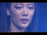 [HOT] 스타 다이빙쇼 스플래시 - 노출의 여왕 클라라, 허리 부상으로 아쉬운 다이빙 20130823