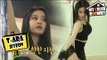 [My Celeb Roomies - Jiyeon Of T-ARA] Jiyeon Demonstrates Her Poll Dancing Skill 20170811