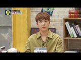 [Oppa Thinking] 오빠생각 - parachute?! Appointed as a temporary team leader Lee Hong-ki!20170807